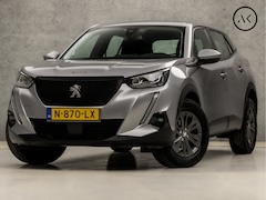 Peugeot 2008 - 1.2 PureTech Active Sport (NIEUW MODEL, APPLE CARPLAY, GROOT NAVI, 360 CAMERA, SPORTSTOELE