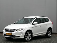 Volvo XC60 - T5 Nordic+ Xenon / Afneembare trekhaak / Navi / Leer