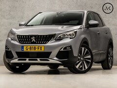 Peugeot 3008 - 1.2 PureTech Sport (APPLE CARPLAY, GROOT NAVI, GETINT GLAS, 360 CAMERA, ADAPTIVE CRUISE, L