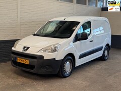 Peugeot Partner - 120 1.6 HDI