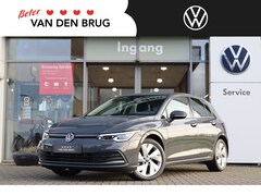 Volkswagen Golf - 1.5 TSI 150 pk Style | Navigatie | Climatronic | PDC | LED | Stuur + Stuur Verwarmd | Ergo