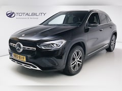 Mercedes-Benz GLA-Klasse - 250 e Progressive 218 PK Adaptive cruise, Navigatie, App-connect, Camera, Sfeerverl. Keyle