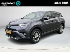 Toyota RAV4 - 2.5 Hybrid AWD Dynamic | Trekhaak | Stoel- + stuurverwarming | Elektrische klep | 18 inch