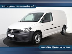 Volkswagen Caddy Maxi - 2.0 TDI DSG*1ste Eigenaar*Navigatie*PDC