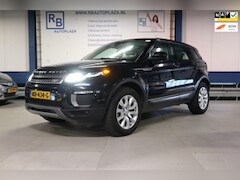 Land Rover Range Rover Evoque - 2.0 TD4 SE Dynamic 1e EIG / 65dkm NAP / ORG NED AUTO / UNIEK