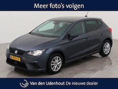 Seat Ibiza - 1.0 TSI 95pk Style Business Intense / Navigatie / Camera / Cruise Control