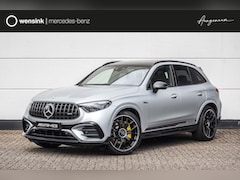 Mercedes-Benz GLC-klasse - AMG 63 S E Performance AMG Edition 1 | AMG Driver’s pakket | Premium plus pakket | AMG Per