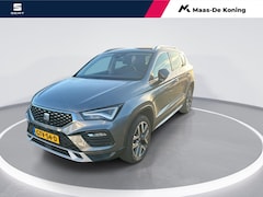 Seat Ateca - 1.5 Tsi 150pk DSG Xperience Business Intense · ACC · Keyless · 360 Camera · Navi · Mirror