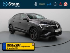 Renault Arkana - E-Tech Hybrid 145pk R.S. Line Adapt. cruise | 360° Camera | Navi | Parksens. | Stoelverwar