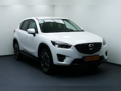 Mazda CX-5 - 2.0 SkyActiv-G 165 Skylease GT 2WD. 19"LMV, Navi, Led Koplampen, Haak 1800kg