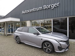 Peugeot 308 SW - 1.2 Turbo Automaat GT navi/18"LM /Clima/Cruise/Camera