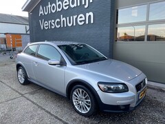 Volvo C30 - 1.8 Momentum clima cruise