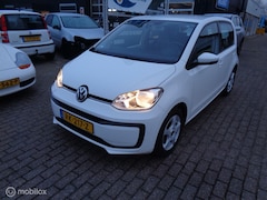 Volkswagen Up! - 1.0 BMT up beats