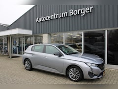 Peugeot 308 - 1.2 Turbo Active Pack Buss navi/clima /cruise/PDC