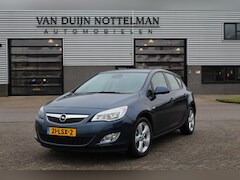 Opel Astra - 1.6 Edition / Airco / Cruise / N.A.P