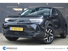 Opel Mokka - 1.2 Turbo Level 3 130pk Automaat | Navigatie by App | Achteruitrijcamera | Climate Control