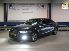 Audi A4 Limousine - 1.8 TFSI KEYLESS / XENON / CAMERA / NAP KMSTAND