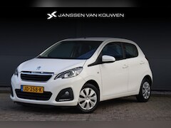 Peugeot 108 - 1.0 e-VTi Active / Airco