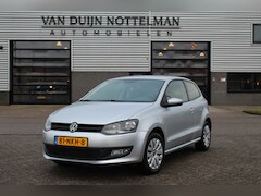 Volkswagen Polo - 1.4-16V Comfortline / Automaat / Cruise / N.A.P