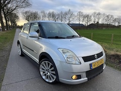 Suzuki Swift - 1.5 Exclusive Airco NW APK, Zeer Netjes