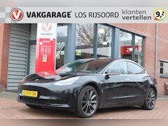 Tesla Model 3 - Standard Plus RWD | 40X Direct Leverbaar | Orig. NL | Auto- Pilot |