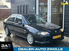 MG ZS - 1.8 120 Airco/Audio/Lm/Youngtimer