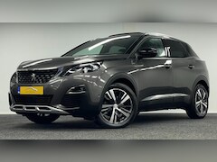 Peugeot 3008 - 1.6 PureTech GT Line*181PK*Panodak*Camera*Navi*KeyLess