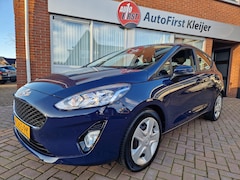 Ford Fiesta - 1.0 EcoBoost 95pk 5dr Connected Trekhaak