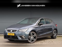 Seat Ibiza - 1.0 TSI FR Business Intense / LED / Virtual Cockpit/ Carplay / Camera