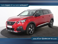 Peugeot 5008 - 1.2 PureTech GT-Line *1ste Eigenaar*Panoramadak*Leer*Navigatie