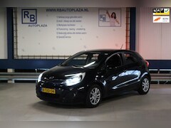 Kia Rio - 1.2 CVVT BusinessLine 2e EIG / NAP / LEUKE AUTO