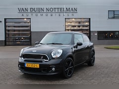 MINI Paceman - 1.6 Cooper S Chili / Leer / Navigatie / Stoelverwarming