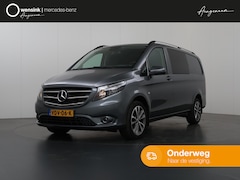 Mercedes-Benz Vito - 114 CDI Aut. | L2 Lang | Navigatie | Parkeercamera | Climate Control | Cruise Control | Tr