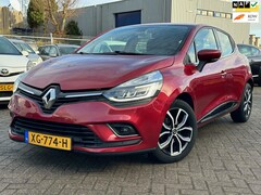 Renault Clio - 1.5 dCi Ecoleader Intens