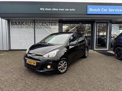 Hyundai i10 - 1.0i i-Drive | Airco