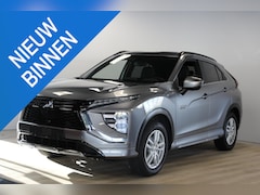 Mitsubishi Eclipse Cross - 2.4 PHEV Executive | 360 Camera | Cruise Adaptief