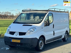 Renault Trafic - 2.0 dCi T29 L2H1 Générique | Nap | Marge