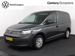 Volkswagen Caddy Cargo - 2.0 TDI 75Pk Trend Caddy Cargo 2.0 TDI Trend