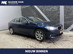 BMW 3-serie Gran Turismo - 320i High Executive | Stoelverwarming | Leder | Navi | PDC Achter | 17 Inch