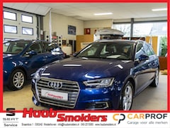 Audi A4 Avant - 2.0 TFSI ultra Sport