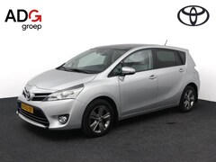 Toyota Verso - 1.8 VVT-i Dynamic Business | Panoramadak | Trekhaak | Stoelverwarming| Keyless