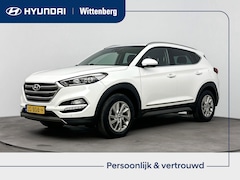 Hyundai Tucson - 1.6 GDi Comfort |Trekhaak | Achteruit camera | Navigatie |