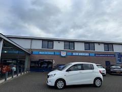 Suzuki Celerio - 1.0 | Comfort 5-Drs | Airco