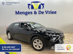 Citroën C5 X - 1.2 PureTech Business 20.000 KM | Automaat | Airco ECC | LED | Adaptive Cruise | Navigatie