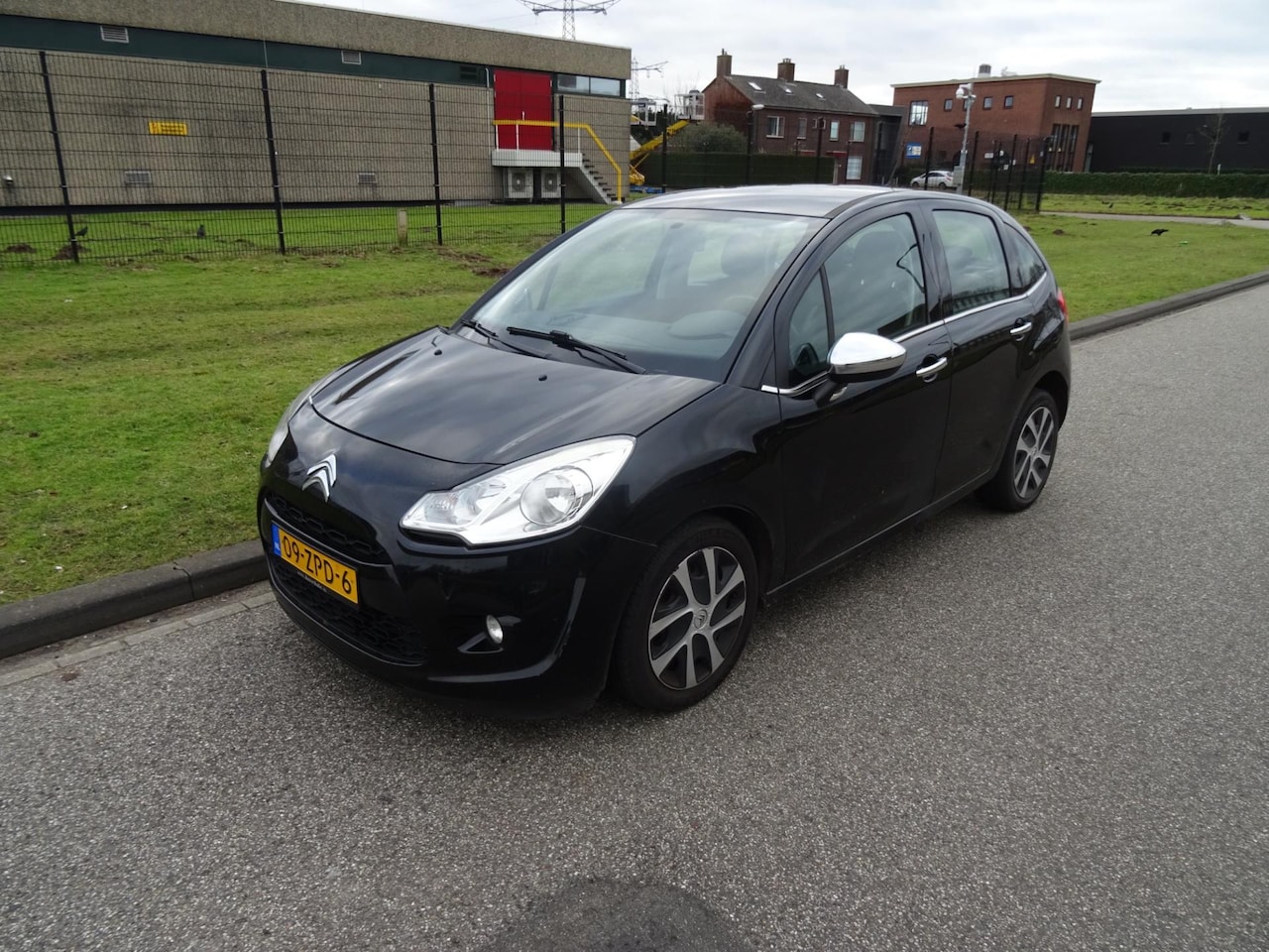 Citroën C3 - 1.2 VTi Collection 1.2 VTi Collection - AutoWereld.nl