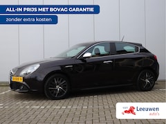 Alfa Romeo Giulietta - 1.4 T Distinctive | Leder | Org. NL | Navigatie | 170PK