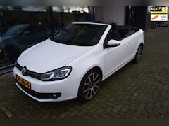 Volkswagen Golf Cabriolet - 1.2 TSI BlueMotion