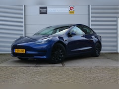 Tesla Model 3 - Standard RWD Plus 60 kWh Trekhaak (1.000kg), AutoPilot