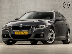 BMW 3-serie Touring - 316i Executive M Sport (GROOT NAVI, M PAKKET, CLIMATE, GETINT GLAS, ALCANTARA SPORTSTOELEN