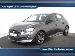 Peugeot 208 - 1.2 PureTech Active Pack81ste Eigenaar*Navigatie*Parkassist